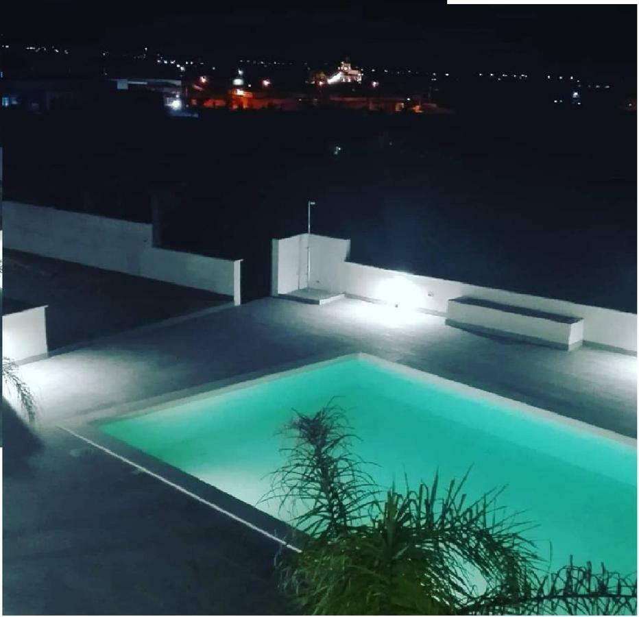 Il Carrubo Polignano a Mare Exterior foto