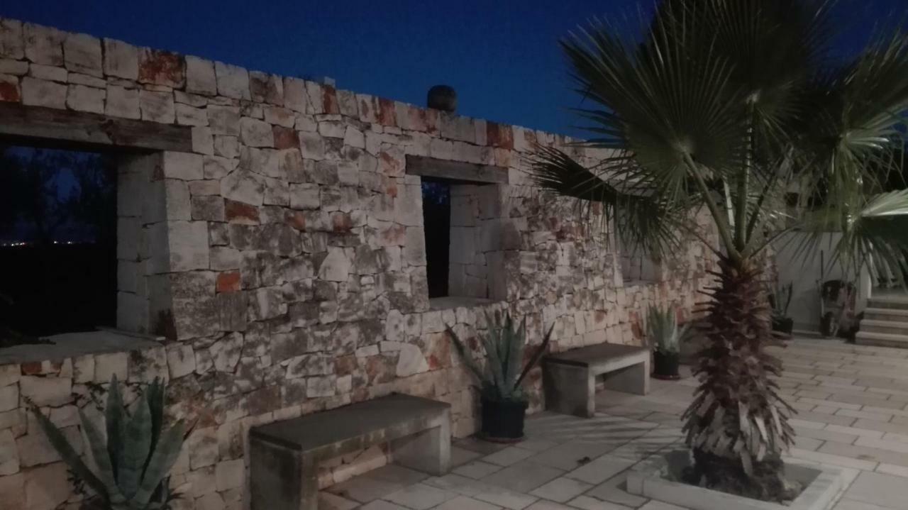 Il Carrubo Polignano a Mare Exterior foto